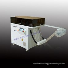 Air Bubble Sheet Production Machine for Making Bags